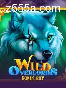 WildOverlordsBonusBuy